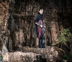 interview Mehdi Alouane